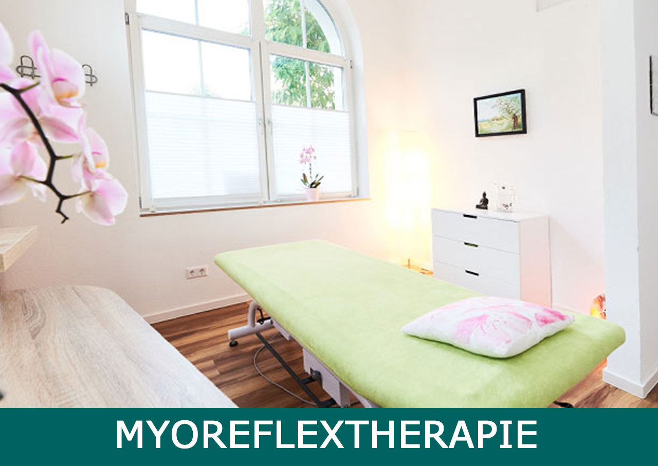Myoreflextherapie