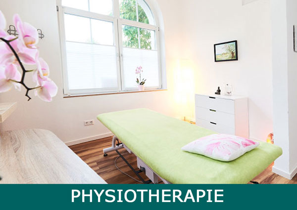Physiotheraphie